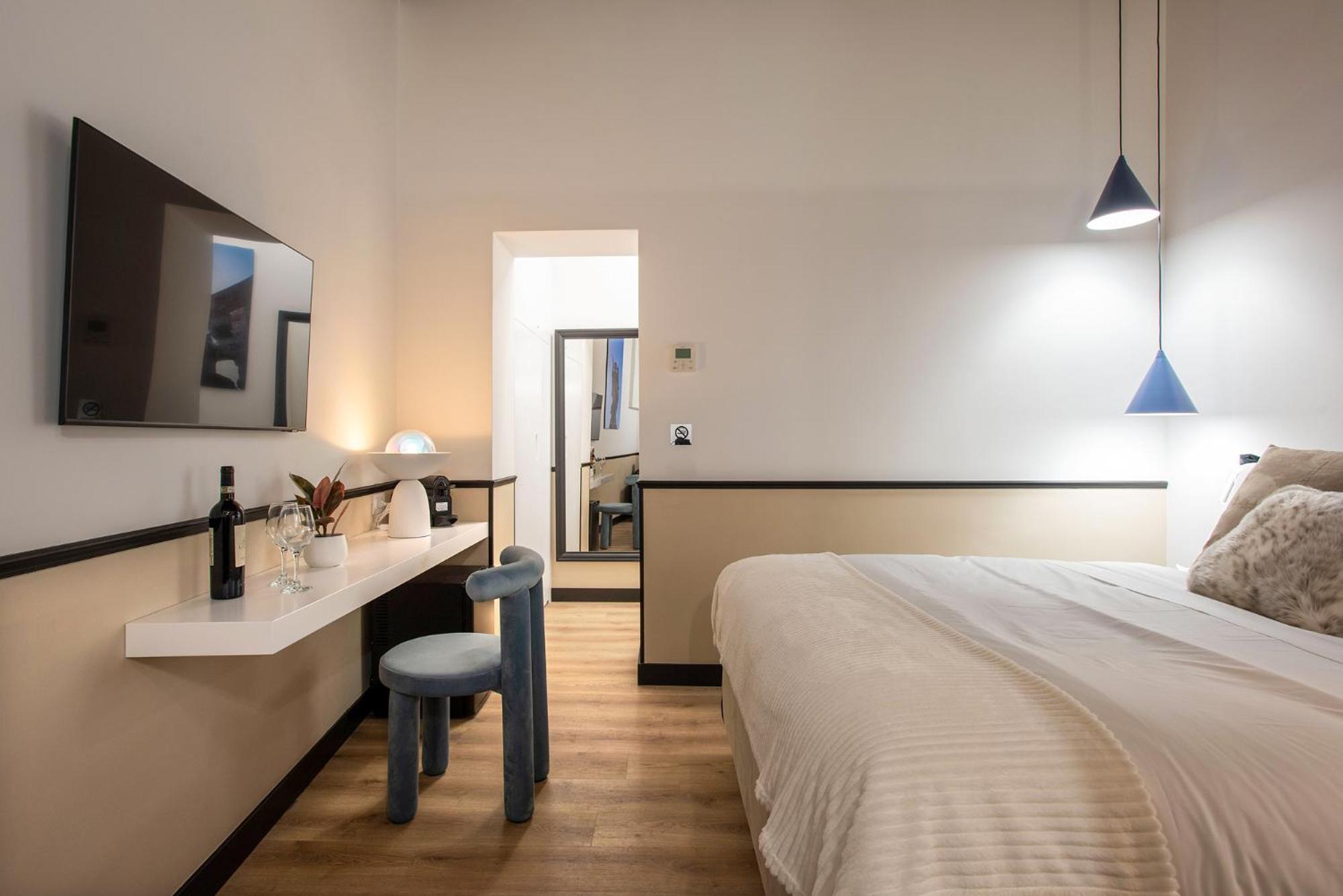 Pantheon 1 Bed and breakfast