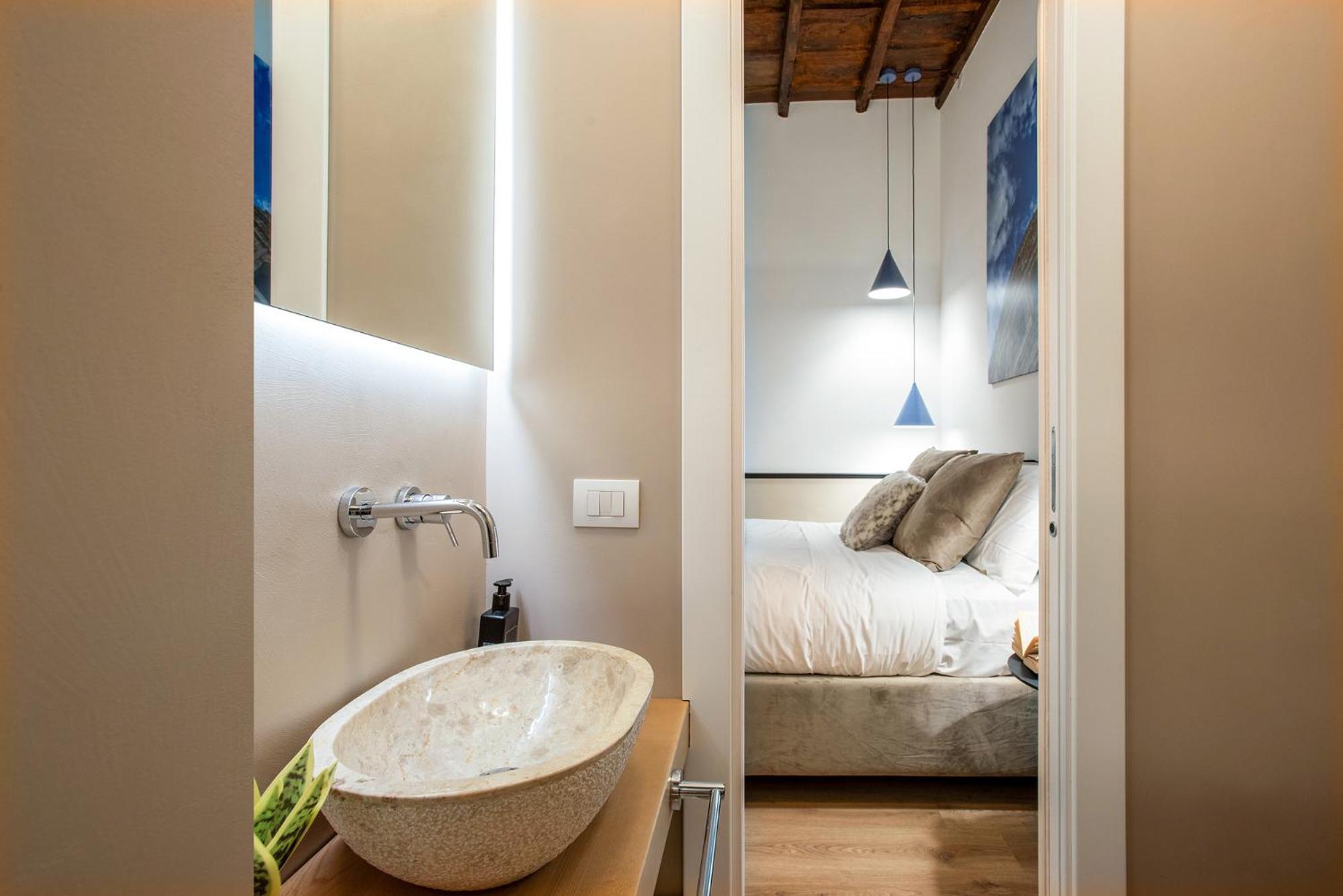 Pantheon 1 Bed and breakfast Roma