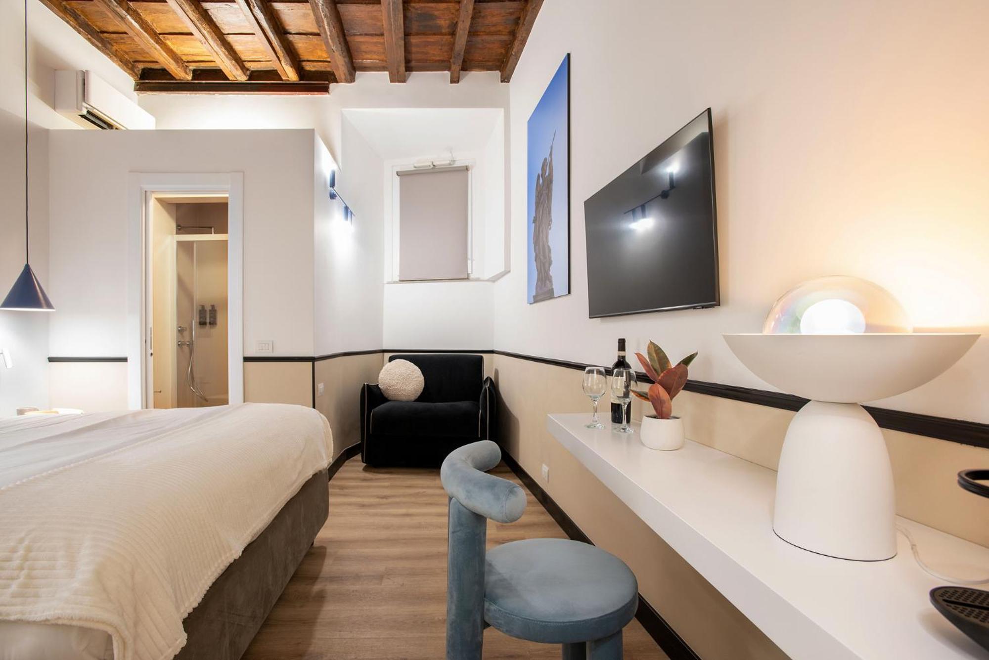 Pantheon 1 Bed and breakfast *