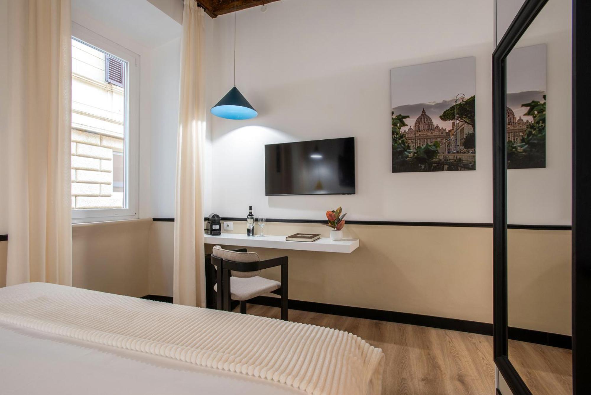 Bed and breakfast Pantheon 1 Roma