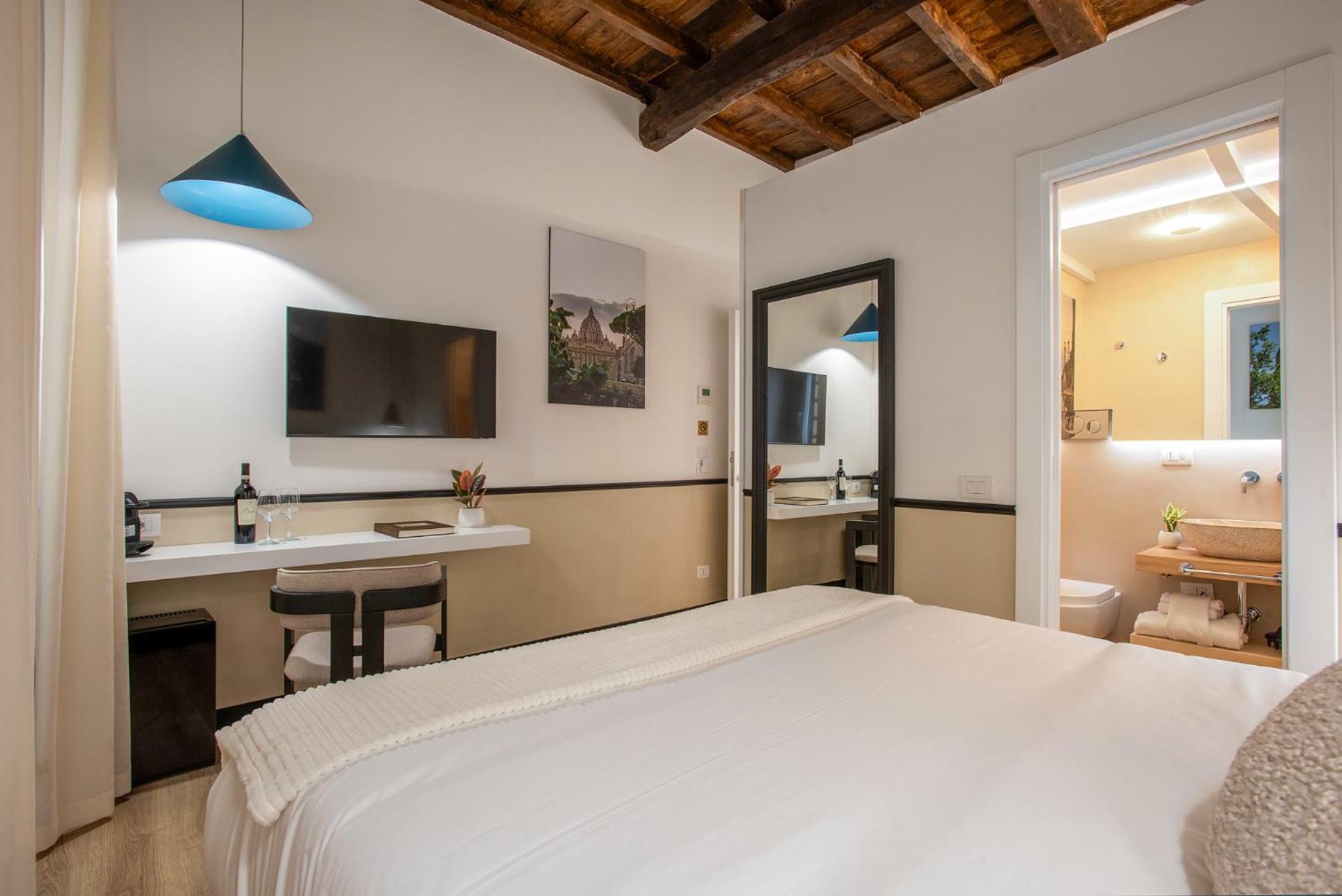 Pantheon 1 Bed and breakfast Roma