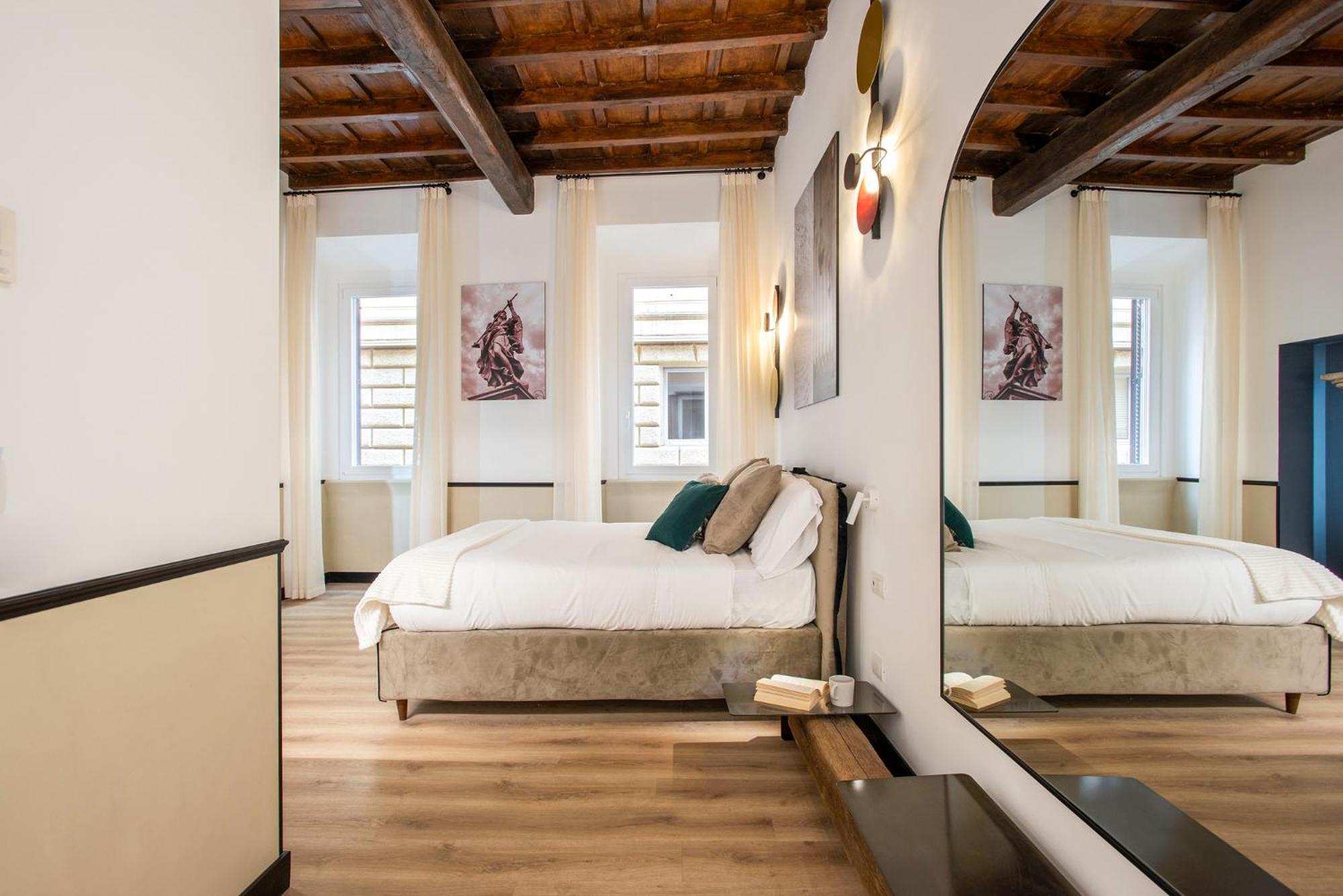Pantheon 1 Bed and breakfast *