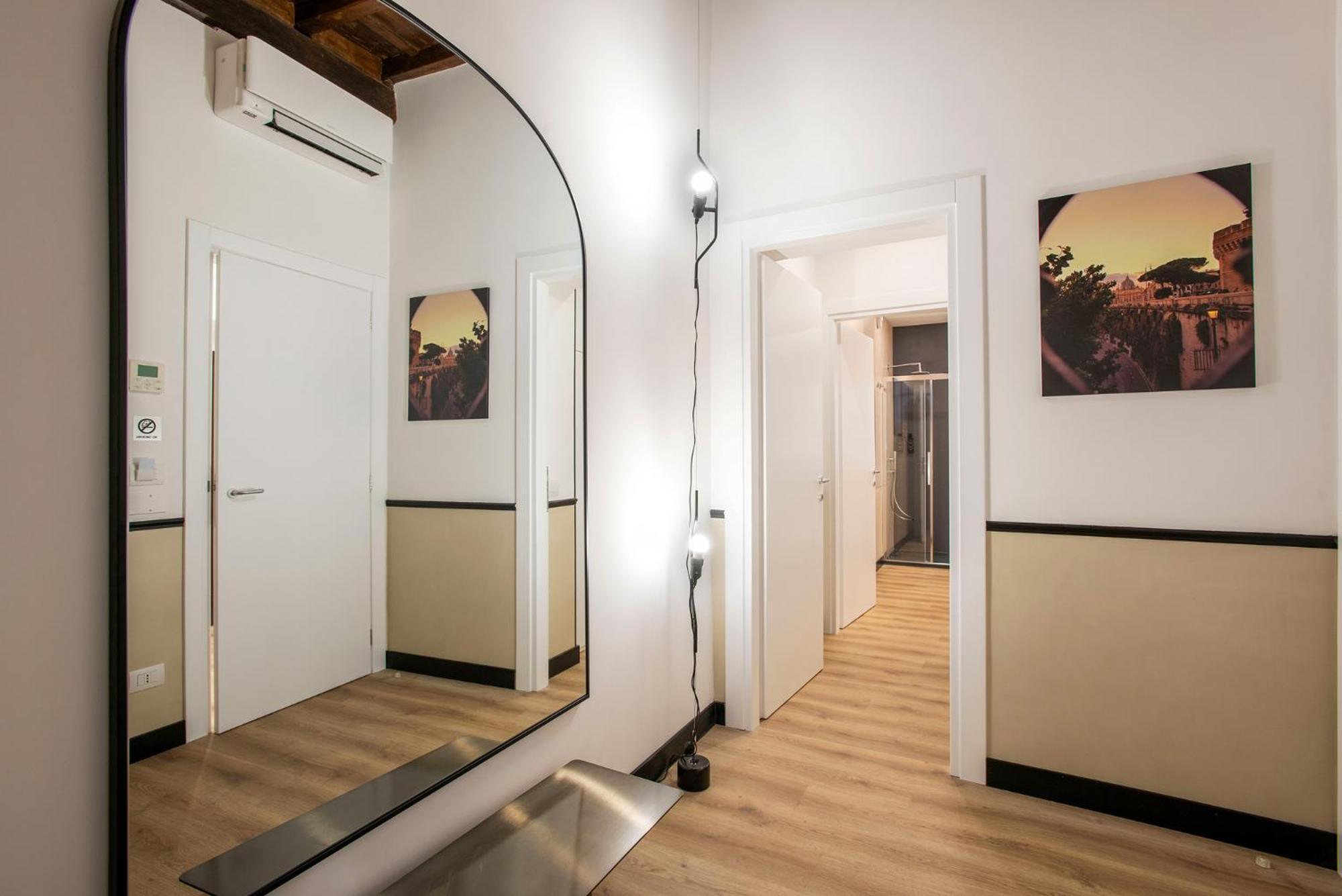 Pantheon 1 Bed and breakfast Roma