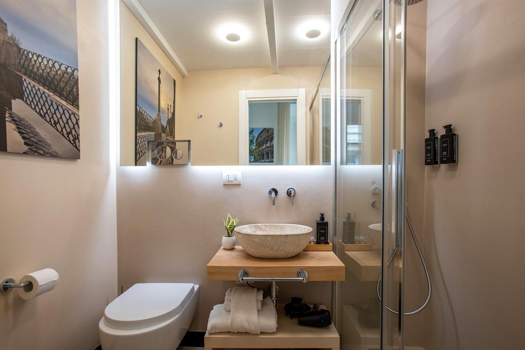 Pantheon 1 Bed and breakfast