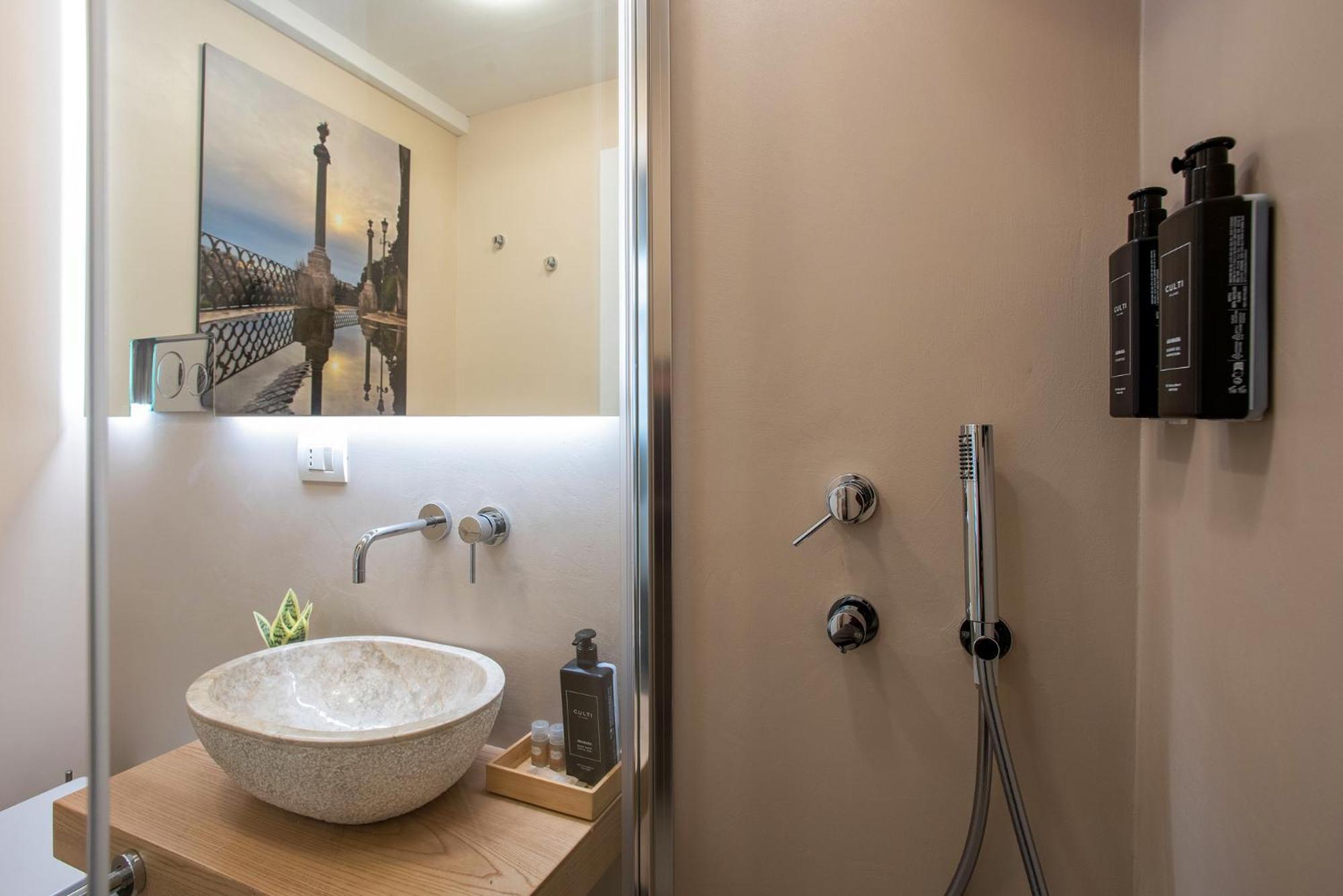 Pantheon 1 Bed and breakfast Roma