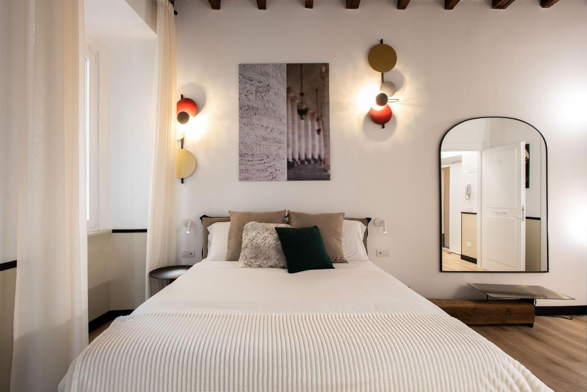 Pantheon 1 Bed and breakfast *