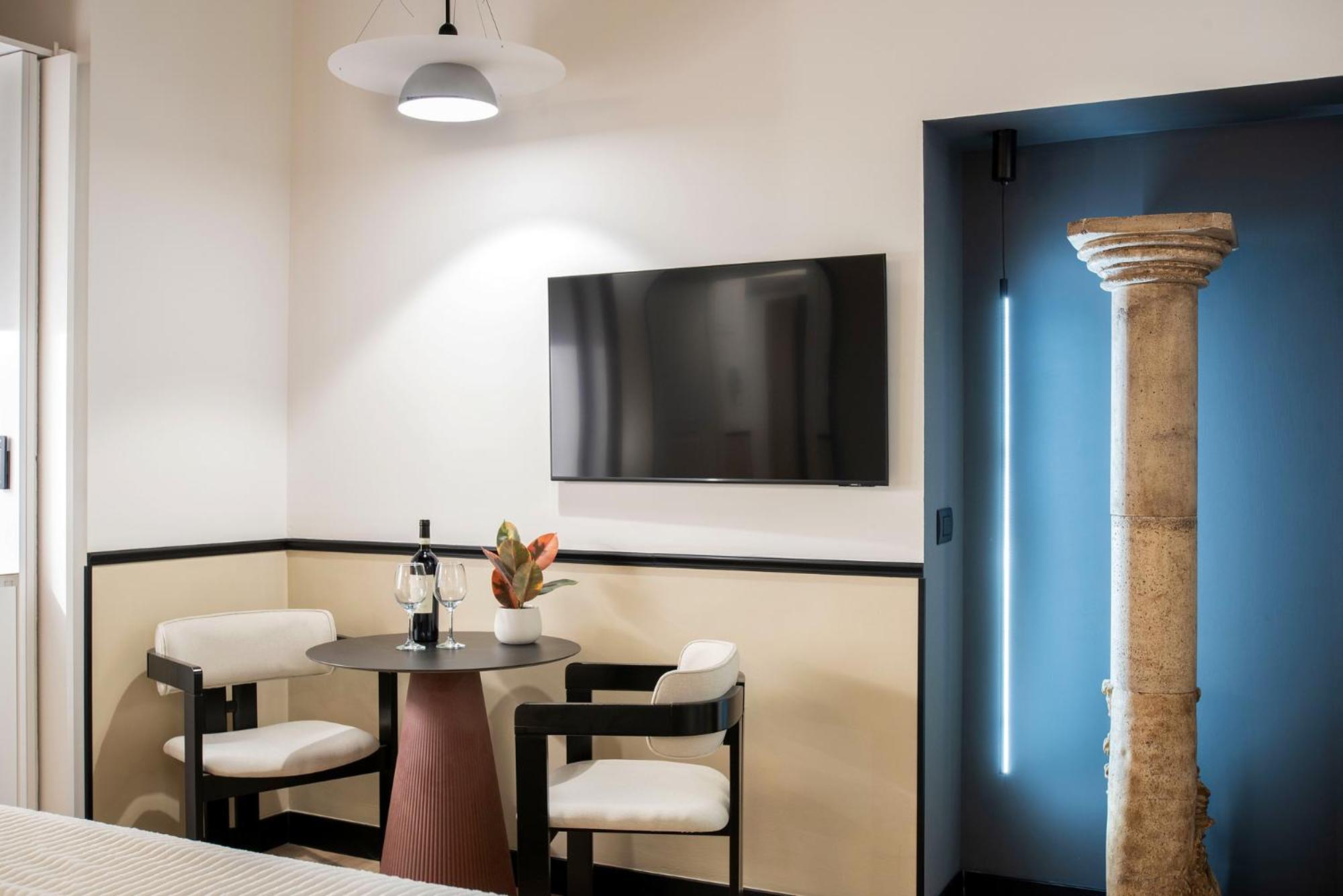Pantheon 1 Bed and breakfast Roma