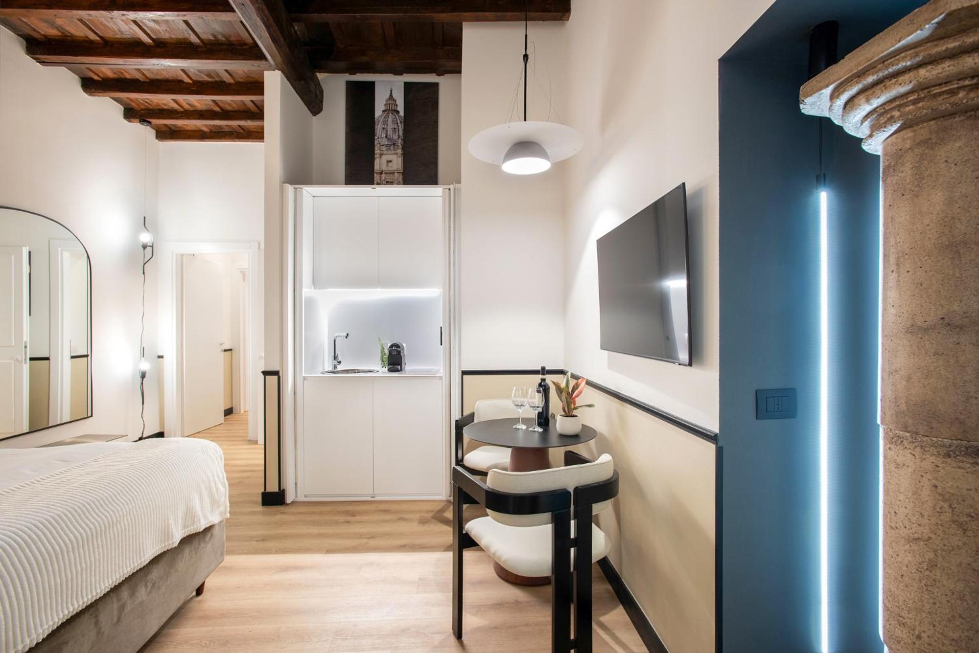 Pantheon 1 Bed and breakfast Roma