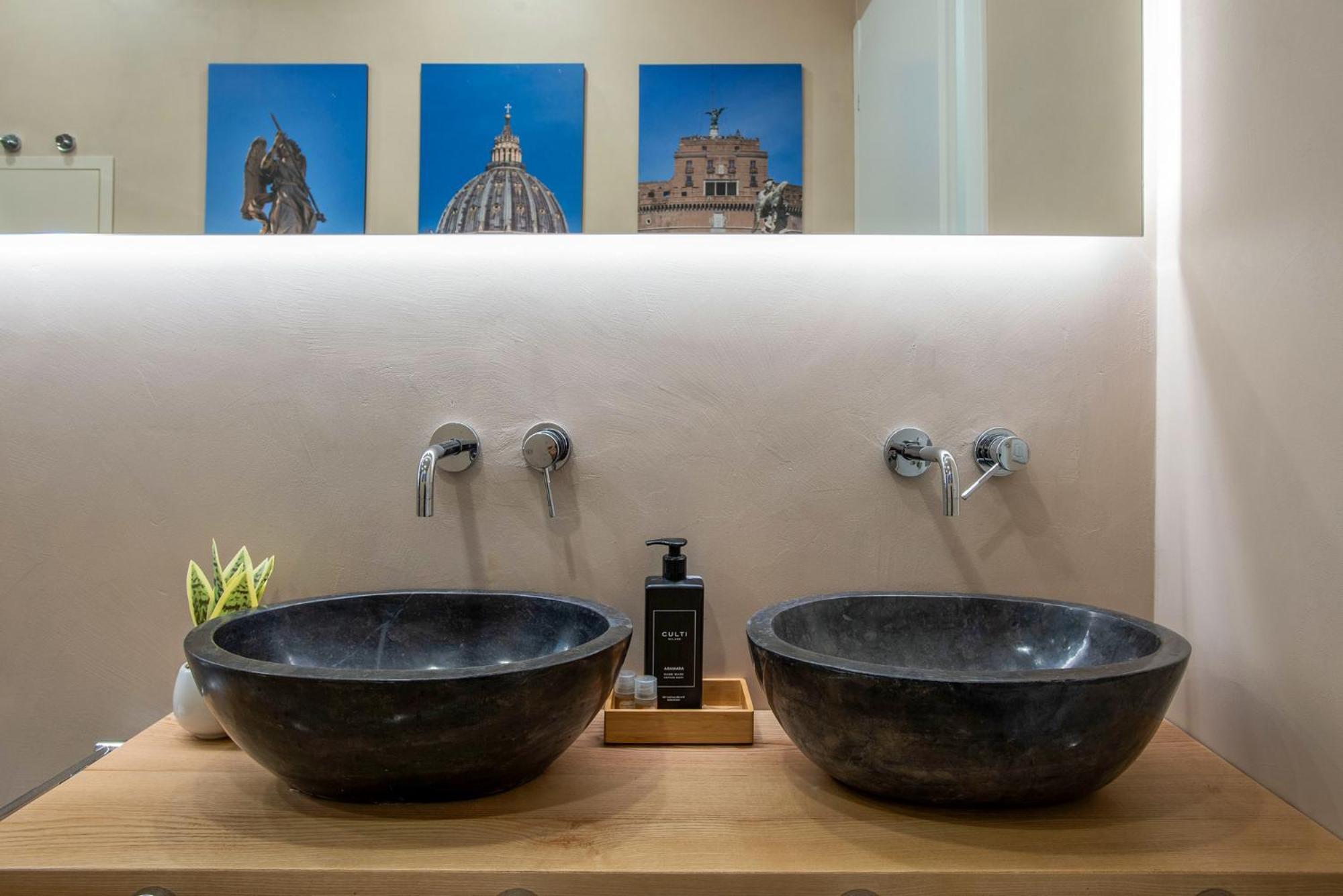 Pantheon 1 Bed and breakfast Roma